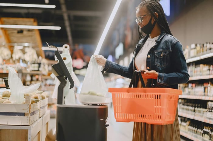 e-commerce platform integrating API endpoints for seamless AI agent purchasing